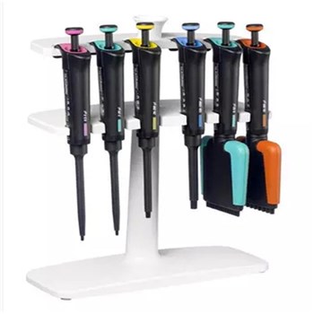 Thermo Scientific赛默飞 Finnpipette F2 单道移液器 红色 10ml （4641110）