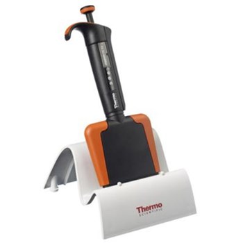 Thermo Scientific赛默飞 Finnpipette F2 八道移液器 10ul （4662000）