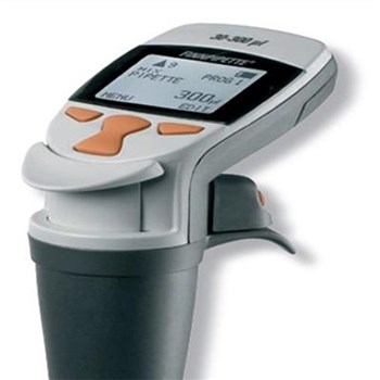 Thermo赛默飞世尔 Scientific Finnpipette Novus 单道电动移液器 10-100ul （4620340）