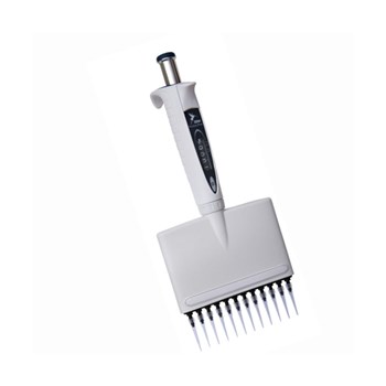 Biohit百得 Proline plus 手动八道移液器（728120）