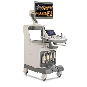 三星麦迪逊 超高端四维彩超 ACCUVIX A30