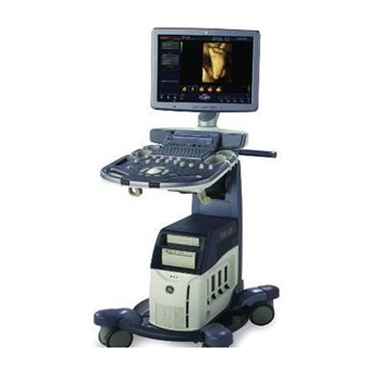 GE 高端妇产科四维彩超 VOLUSON S8