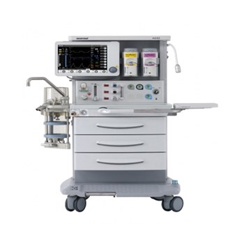 谊安 AG50 麻醉机