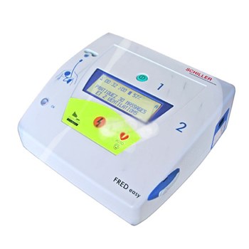 SCHILLER席勒 全自动除颤仪 FRED easy