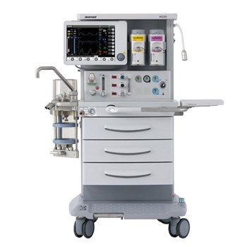 谊安麻醉机 AG50