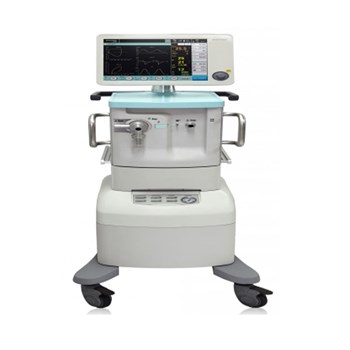 谊安 VT5250 呼吸机