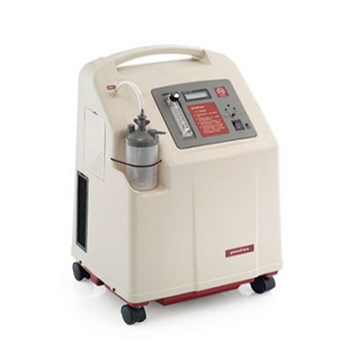 鱼跃 7F-5W 医用供氧机 