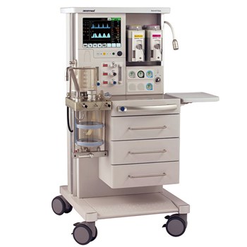 谊安麻醉机8700A