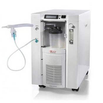 YUYUE/鱼跃制氧机7F-3EW