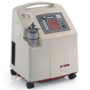 鱼跃/YUYUE5L制氧机7F-5