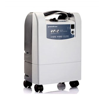 鱼跃/YUYUE 5L智能制氧机 9F-5 