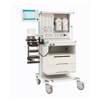 谊安麻醉机7500A