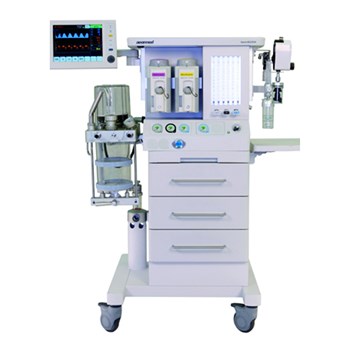 谊安麻醉机8300A 