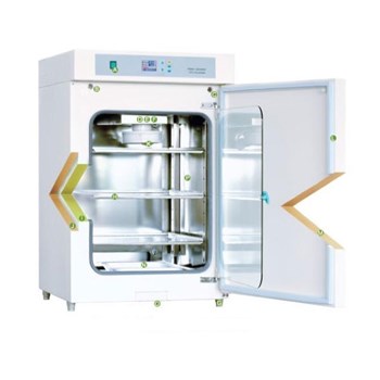 力康Heal Force 二氧化碳培养箱 160W