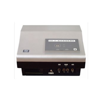 斯曼峰 DXW-2A 洗胃机