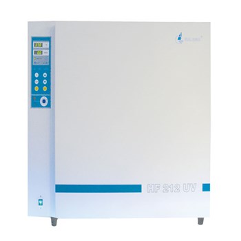 力康Heal Force 二氧化碳培养箱 HF212