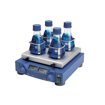 IKA仪科 圆周振荡摇床 KS130 控制型 