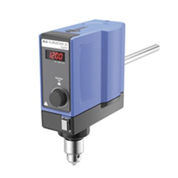 IKA仪科 悬臂搅拌器 欧洲之星数显型  