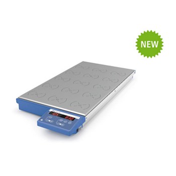 IKA仪科 高效多点加热磁力搅拌器 RT15