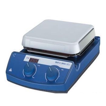 IKA仪科 磁力搅拌器 C-MAG MS7 