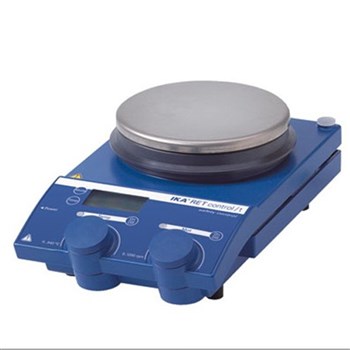 IKA仪科 加热磁力搅拌器 RET 控制型/t 