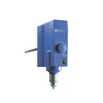 IKA仪科 悬臂搅拌器 欧洲之星强力基本型