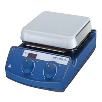 IKA C-MAGHS7 恒温加热磁力搅拌器