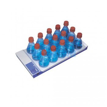 IKA仪科 高效多点磁力搅拌器 RO15 