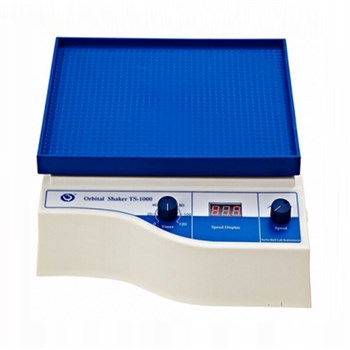 其林贝尔Kylin-bell 脱色摇床 TS-1000型（升级版）