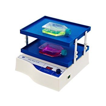 其林贝尔Kylin-bell 脱色摇床 TS-200型