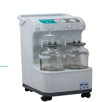 斯曼峰电动吸引器YB-DX23B 