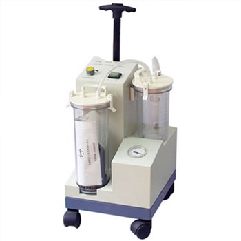 斯曼峰 高负压电动吸引器 YX930D-1A