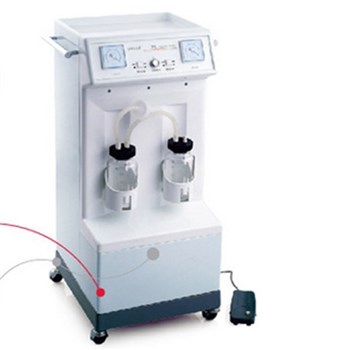 YUYUE/鱼跃电动流产吸引器 7C