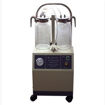 斯曼峰SMAF电动吸引器YX940D 