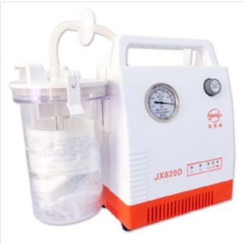斯曼峰SMAF急救吸引器JX820D-2 