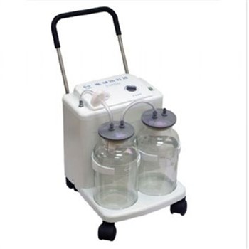 斯曼峰电动吸引器YX932D型 