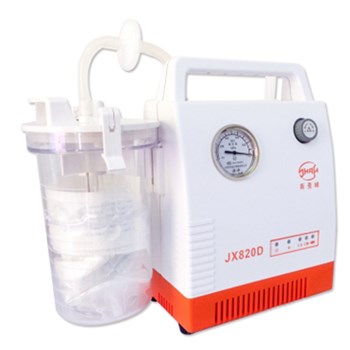 斯曼峰SMAF急救吸引器JX820D-1