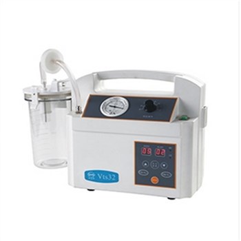 斯曼峰 Vts32 负压吸引器 
