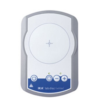 IKA仪科 磁力搅拌器 Lab Disc 