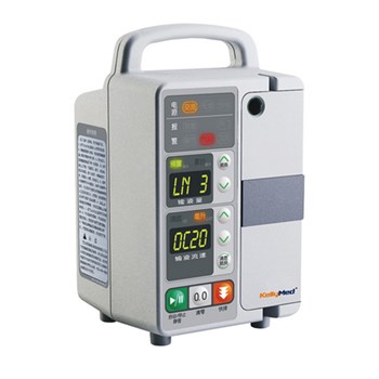 科力建元 智能输液泵 ZNB-XD（全兼容型）