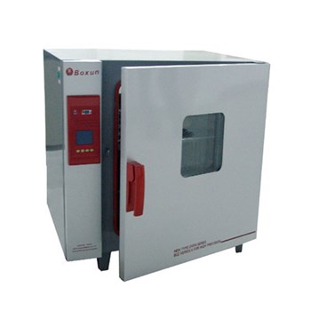 博迅Boxun 电热鼓风干燥箱(BGZ-30) 
