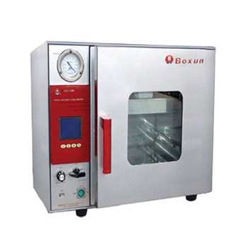 博迅Boxun 真空干燥箱（BZF-50）