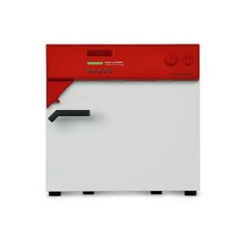 BINDER宾得 多功能编程烘箱（FP 240）