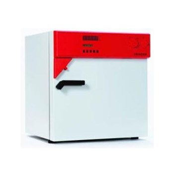 BINDER宾得 多功能编程烘箱（FP 720） 