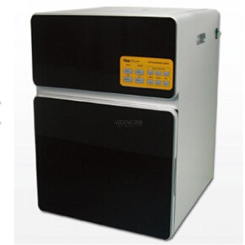 Shbiotech山富 凝胶成像系统  810