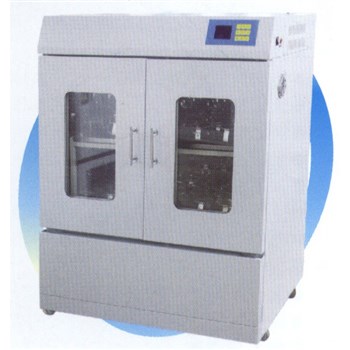 一恒YIHENG 大型恒温振荡器 液晶屏 HZQ-X700C 