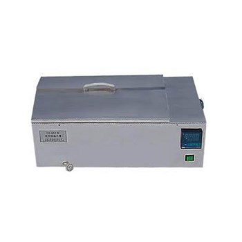  一恒YIHENG 电热恒温循环水槽（带电磁泵） DKB-600B 