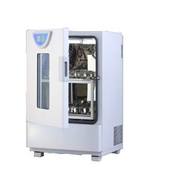 一恒YIHENG 恒温振荡器—液晶屏 HZQ-X300C（双层） 