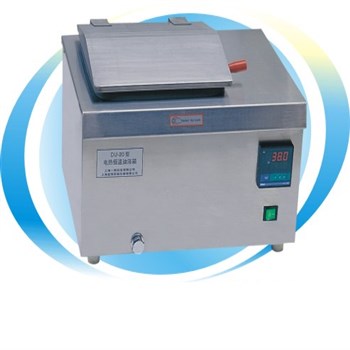 一恒YIHENG 电热恒温油浴锅 DU-30