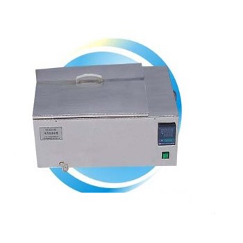一恒YIHENG 电热恒温水槽（内胆、外壳均为不锈钢） DK-8AXX 